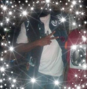 Meet your Posher, Gerald